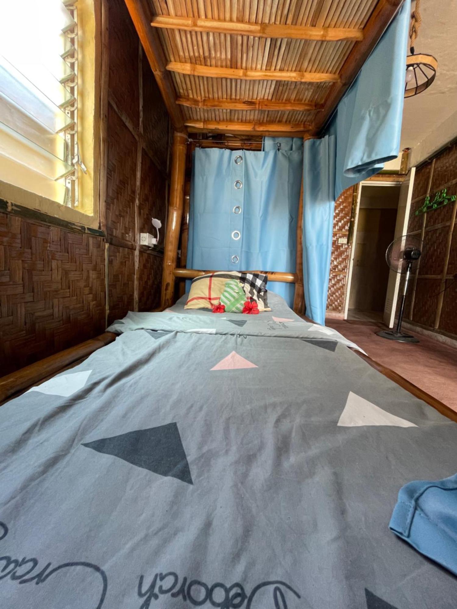 Bed & Breakfast Voodoo House