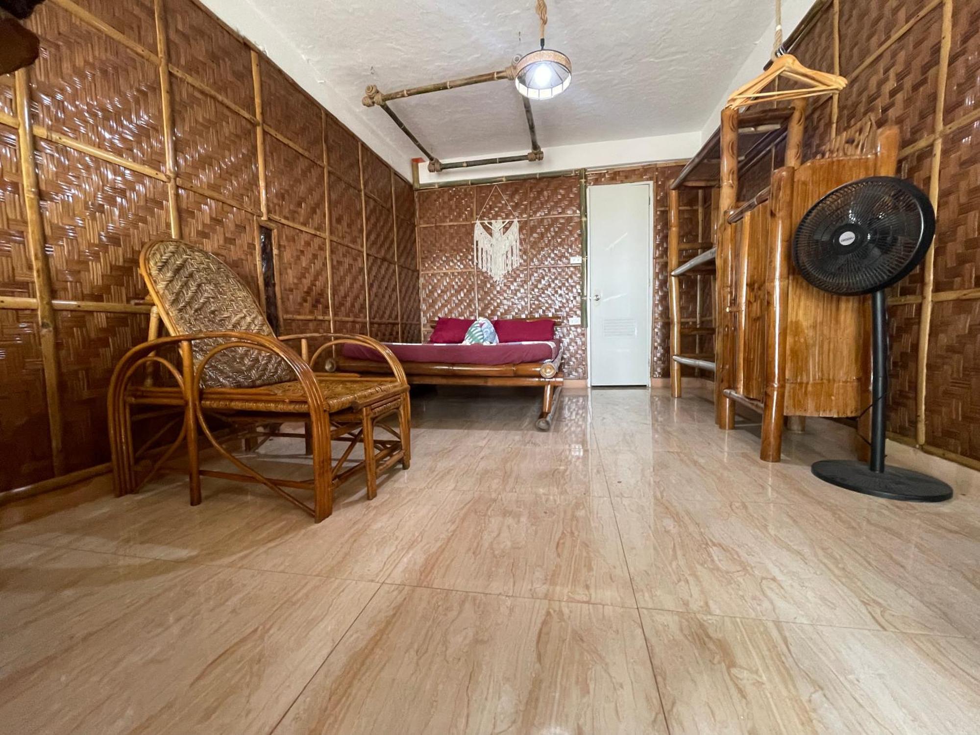 Voodoo House Bed & Breakfast
