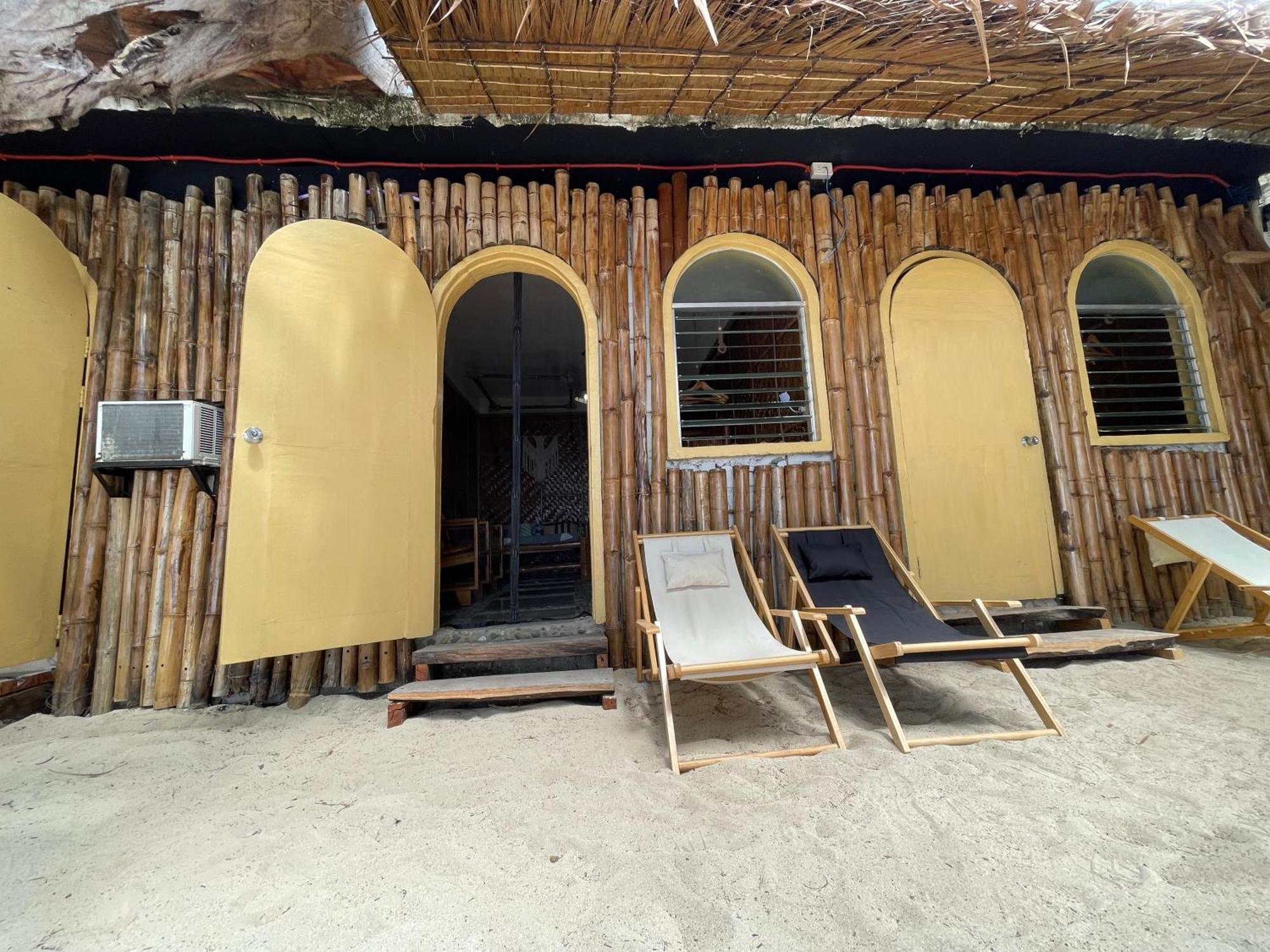 Voodoo House Bed & Breakfast